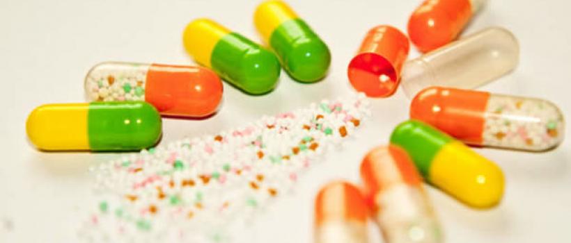 Non-Gelatin Empty Capsules Market