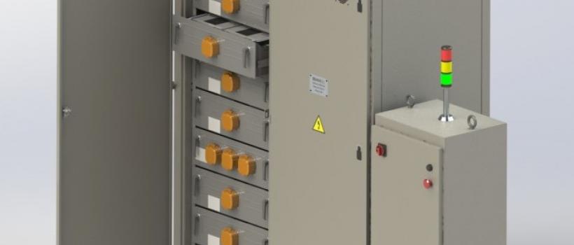  Energy Storage Systems