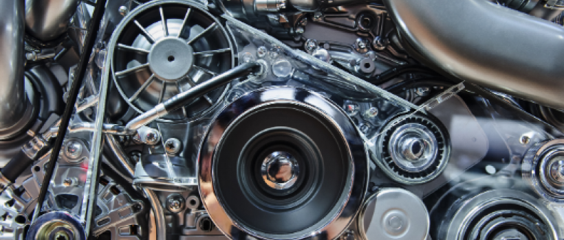 Motorcycle Drive Chain Market 