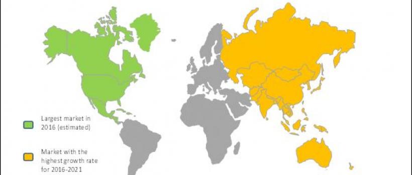 Enterprise WLAN Market