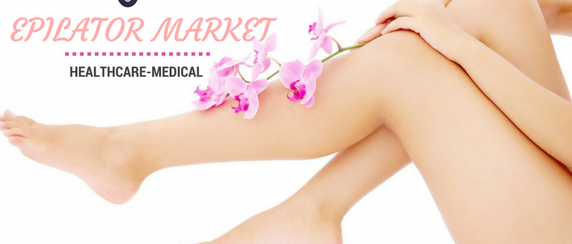 The epilator market in the skin care products industry gets a far-reaching effect with increasing demand and competition. Get market estimation, validation and much more with a recent report published in the market study.