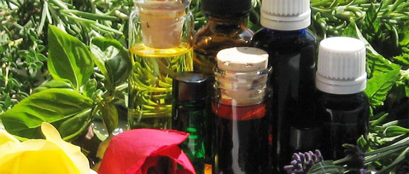 Essential Oils Market