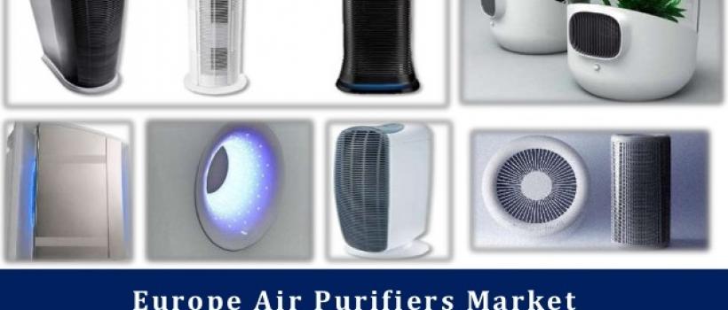 Europe Air Purifier Market 