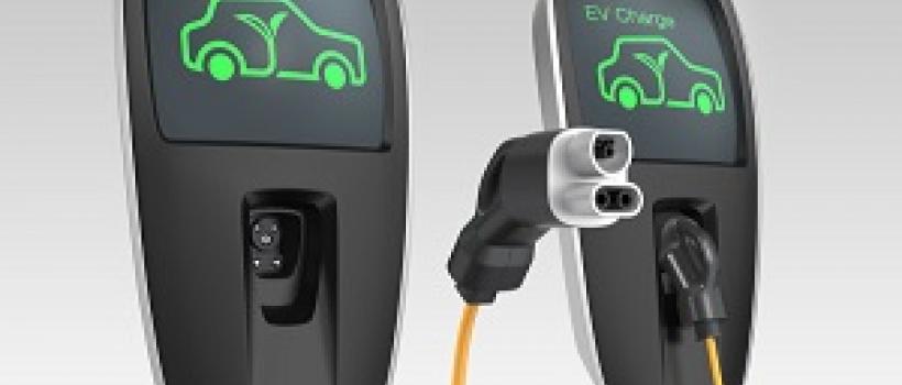 Electric Vehicle Charger