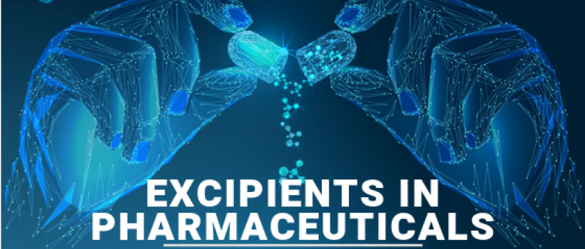 Organic and Inorganic Excipients