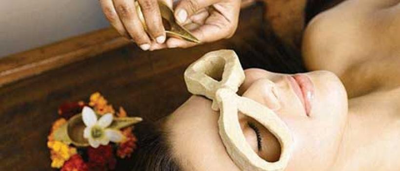 Ayurvedic Eye Treatment Nagpur