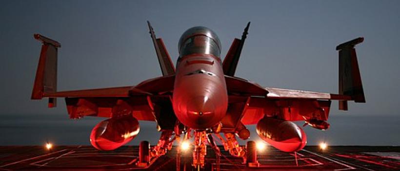 Aircraft Refurbishing