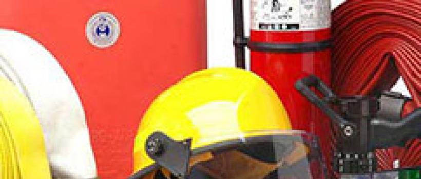 Fire Protection Systems Suppliers In Bhayandar