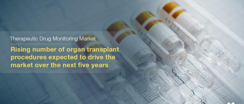 Therapeutic Drug Monitoring Market