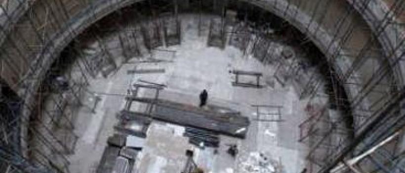Scaffolding On Rent In Navi Mumbai
