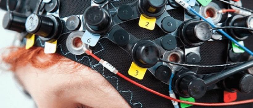 fNIRS Brain Imaging System