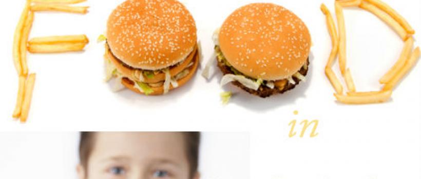 Fast Food Market