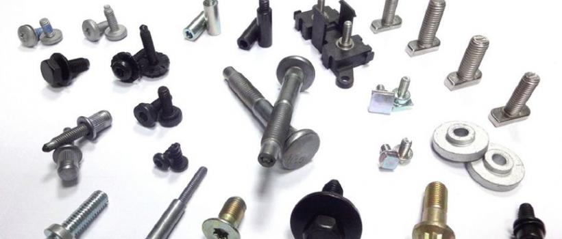 Global Automotive Fastener Market
