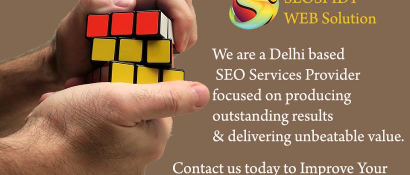 Seo services company