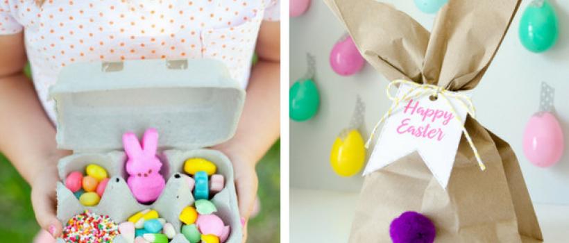 ORIGINAL EASTER GIFTS FOR CHILDREN AND ADULTS