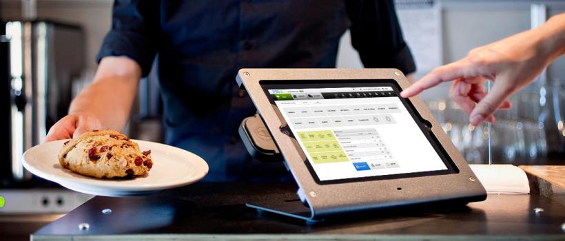  restaurant ordering system