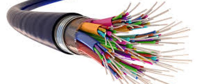 US Fiber Optic Market