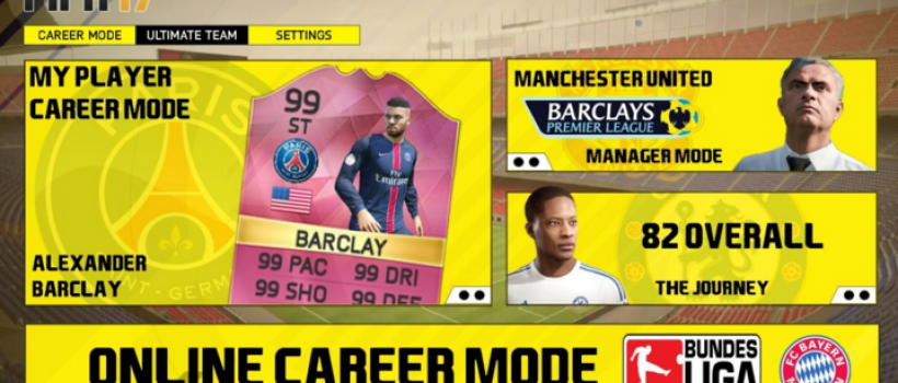 Fifa coins