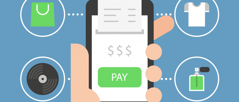 Global Financial Services Application Market