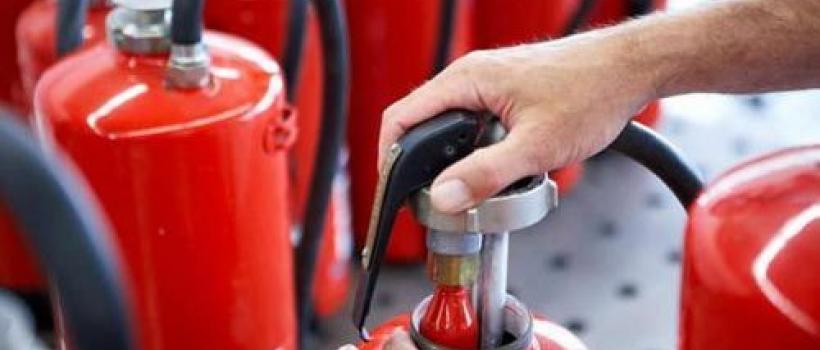 Important tips to hire the services of Fire Extinguisher Company in NYC The NYC Fire Inspection companies ensure that your fire equipment is up to mark and functional.