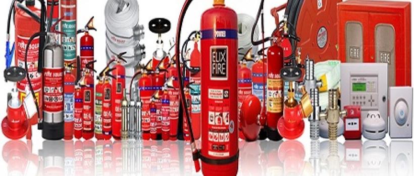 Fire Protection Systems Supplier in Mumbai