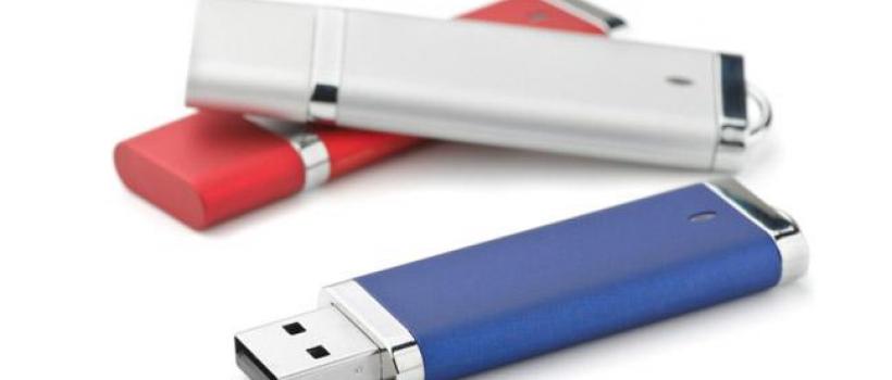 flash memory market
