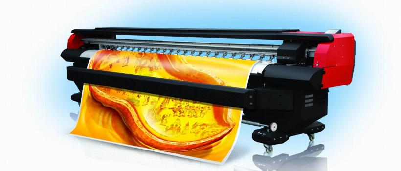 Flex Banner Printing In Mumbai
