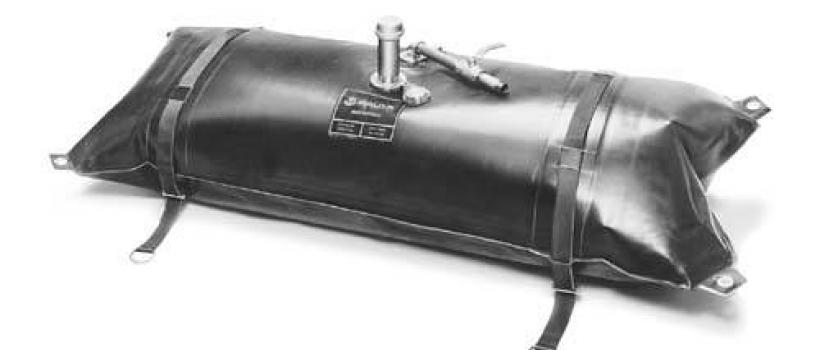 Flexible Fuel Tank Market