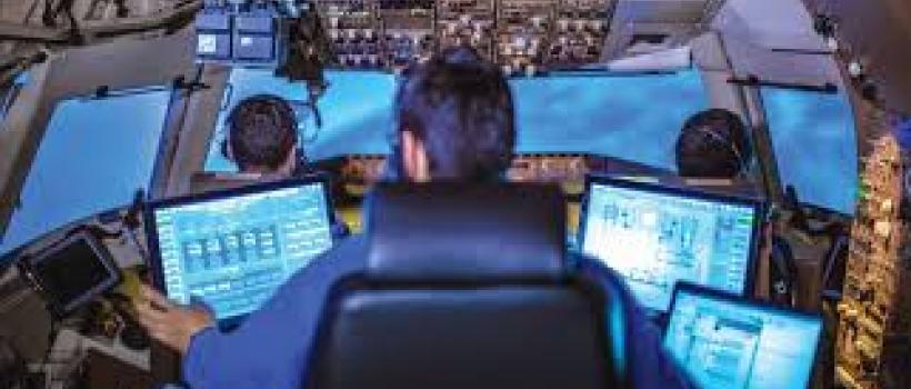  Flight Simulator Market