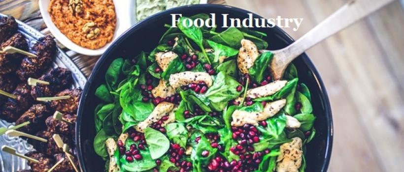 Food Industry