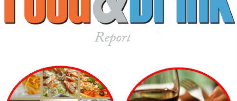 Food and Drink Report