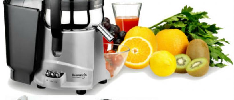 Food Preparation Appliances