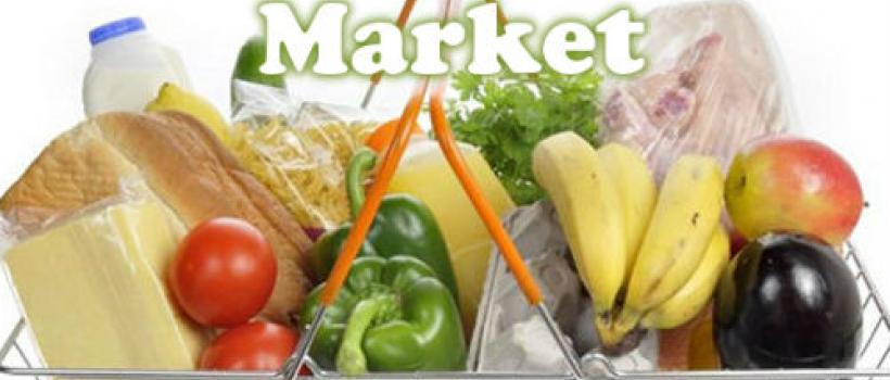 Food Retail Market