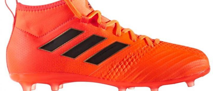 Football Boots market