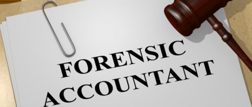 forensic accounting market overview