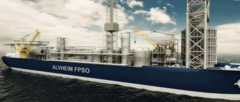 FPSO Market Report 