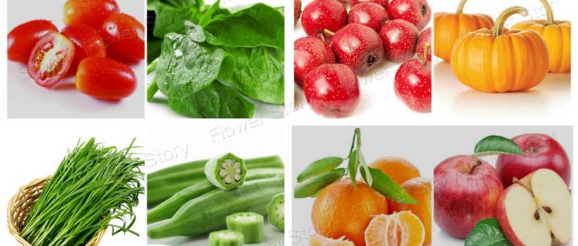 Fruits And Vegetable Seeds Market | Type | Size | Share | PBIGP