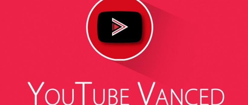 YouTube Vanced Tuber Apps Uses