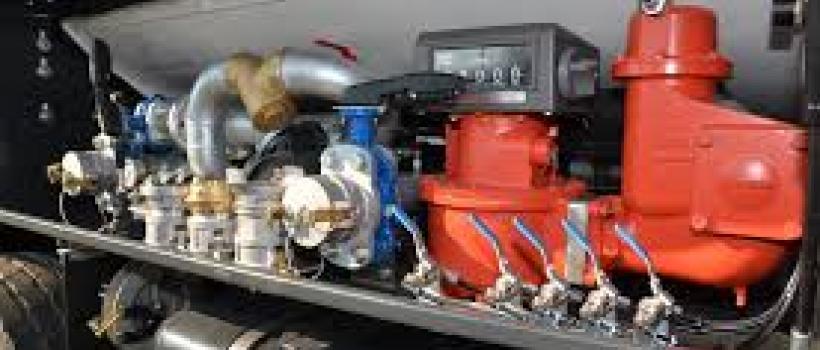 Automotive Fuel Delivery System Market 
