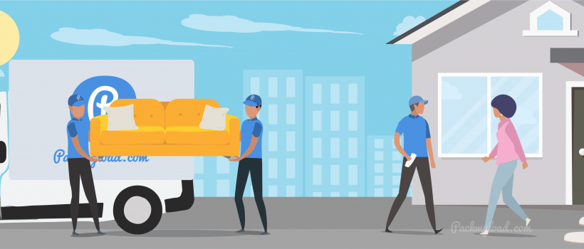 Furniture moving companies can certainly be the best source to help you in getting right solutions for your query. Experienced professionals are working there and provide you complete peace of mind.
