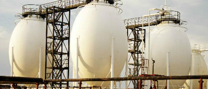 Gas Markets