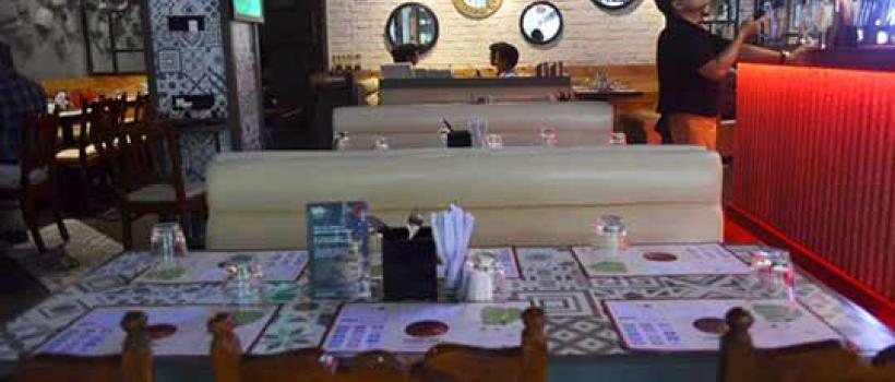 Best Restaurant In Navi Mumbai 