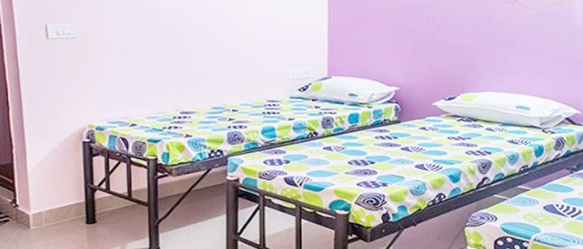 Paying Guest PG For Ladies in Thane