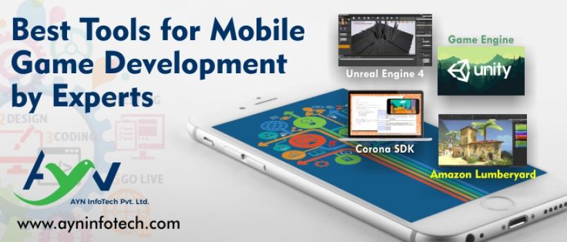 Android Mobile Game Development