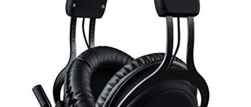 Gaming Headset Market