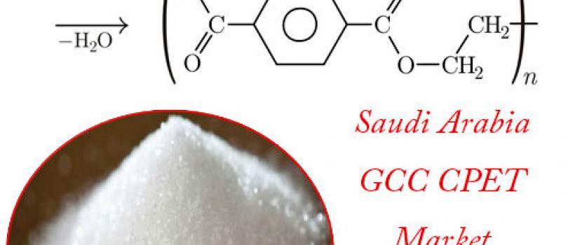 Crystalline Polyethylene Terephthalate