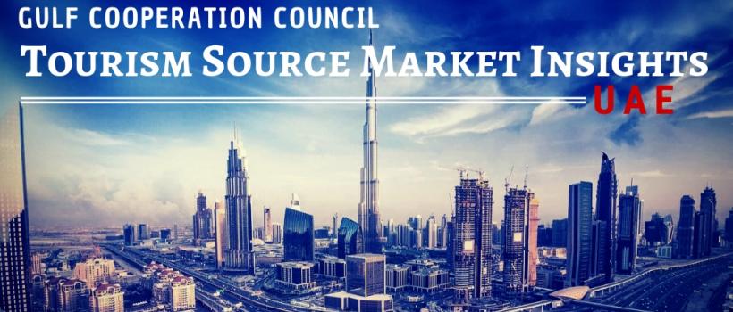 Tourism Source Market Insights