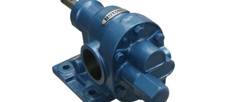 Gear Pump Market