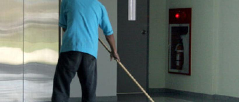 Brisbane Commercial Cleaners
