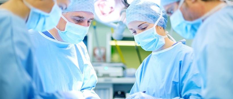 General Surgery Email List